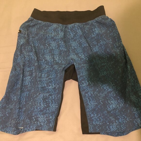 Nike Dri Fit Lululemon Shorts LOT Size Small + More - Picture 6 of 16